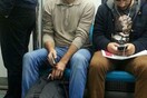 Ποιοι είναι αυτοί οι άνθρωποι; — 5 περιπτώσεις επικής ομοιότητας με σελέμπριτι