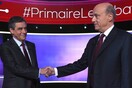 Στις κάλπες η Δεξιά της Γαλλίας για να διαλέξει τον οριστικό αντίπαλο της Λεπέν
