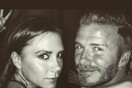 O David Beckham είναι ακόμη "καψούρης" με τη Victoria και σήμερα, στα γενέθλιά της, το δηλώνει δημοσίως