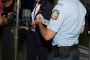 Ελληνίδα, με διαβατήριο Συρίας η 36χρονη που πιάστηκε με 2.2 εκατ. ευρώ στο Ελ. Βενιζέλος