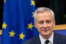 «Η Ευρωζώνη δεν είναι προετοιμασμένη για μια νέα οικονομική κρίση», λέει ο Γάλλος ΥΠΟΙΚ