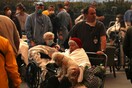 Πύρινος εφιάλτης στην Καλιφόρνια: Απανθρακώθηκαν μέσα σε αυτοκίνητα - Τεράστια εκκένωση