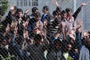 Βερολίνο: Ανησυχούμε για τη Λέσβο - Δεν είναι τα χρήματα το πρόβλημα στους καταυλισμούς της Ελλάδας