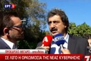 Πολάκης: O κόσμος περνάει καλύτερα από πέρυσι