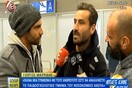 Ο ΑΝΤ1 δέχτηκε τη συμφωνία με τον Γιώργο Μαυρίδη, αλλά είχε θέσει έναν απαράβατο όρο