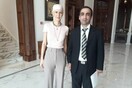 Η Άσμα αλ-Άσαντ δημοσιεύει φωτογραφία της μετά την χημειοθεραπεία, αλλά δεν συγκινήθηκαν όλοι