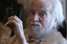 Πέθανε ο θεατρικός συγγραφέας και στιχουργός Βαγγέλης Γκούφας
