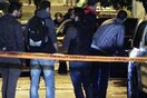 Παραδόθηκε ο συνταξιούχος αστυνομικός που σκότωσε τον ιδιοκτήτη γυμναστηρίου στη Πανόρμου