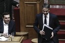 Προβάδισμα της Ν.Δ. με 11 μονάδες έναντι του ΣΥΡΙΖΑ, σύμφωνα με δημοσκόπηση για την Εφ.Συν.