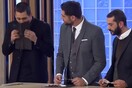 Στο Master Chef γίνονται πραγματάκια: Φτύνουν το φαγητό και παίχτης λέει πως θέλει να μπορεί να κοιμάται γυμνός και να αερίζεται
