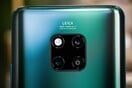 To νέο Huawei Mate 20 Pro ανεβάζει τον πήχη των smartphones σε άπιαστα επίπεδα