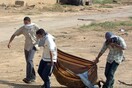 Πάνω από 200 ομαδικούς τάφους με 12.000 σορούς άφησε πίσω του στο Ιράκ το Ισλαμικό Κράτος
