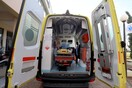 Ηλικιωμένος έπεσε με το αυτοκίνητό του σε ποτάμι στην Πάτρα