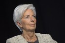 Η Λαγκάρντ θα είναι εκτός ΔΝT για όσο διαρκεί η δίκη της στο Παρίσι