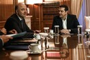 Ο Μοσκοβίσι στην Αθήνα - Συνεδριάζει το Πολιτικό Συμβούλιο του ΣΥΡΙΖΑ για τις εξελίξεις στη διαπραγματεύση