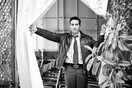 «Παζολίνι» με τον Ένκε Φεζολλάρι στη μικρή σκηνή του Θεάτρου Αργώ
