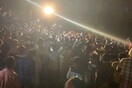 50 νεκροί και 60 τραυματίες από τo σιδηροδρομικό δυστύχημα στην Ινδία
