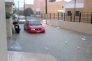 Ζάκυνθος: Κύμα κακοκαιρίας πλήττει το νησί - Κλειστά αύριο τα σχολεία
