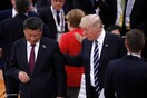 ΗΠΑ και Κίνα θέλουν να αποφύγουν έναν νέο Ψυχρό Πόλεμο