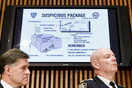 ΗΠΑ: Το FBI επιβεβαίωσε ενδέκατο ύποπτο δέμα και διερευνά ακόμα ένα