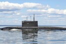 Ανησυχία ΝΑΤΟ για τα ρωσικά υποβρύχια στην Ανατολική Μεσόγειο