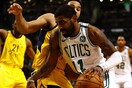 Σταρ του NBA ζητάει συγγνώμη επειδή υποστήριζε πως «η Γη είναι επίπεδη»