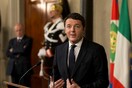 Θέμα χρόνου η παραίτηση Ρέντσι