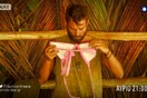 Γιατί το μισό ίντερνετ βρίζει τον Χανταμπάκη του SURVIVOR
