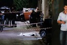 Οι κάμερες δείχνουν τον δολοφόνο του Μακρή - Τα νέα στοιχεία