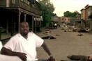 Westworld χωρίς (Kanye) West;