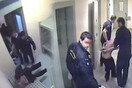 Θεσσαλονίκη: Ένοχοι οι σωφρονιστικοί υπάλληλοι της Νιγρίτας για βασανιστήρια στον Ιλ. Καρέλι