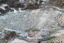 Πολίτες μαζεύουν χρήματα για να αναστηλώσουν το δικό τους αρχαίο θέατρο