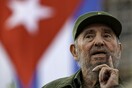 Τα πιο διάσημα αποφθέγματα του Φιντέλ Κάστρο-Πρέπει να κάνω μια ακόμη θυσία για τον κουβανικό λαό, να κόψω το κάπνισμα
