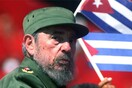 Στις 4 Δεκεμβρίου η κηδεία του Κάστρο