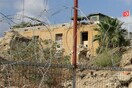 Συνελήφθησαν δύο Κύπριοι που πέρασαν στα Κατεχόμενα