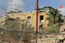 Συνελήφθησαν δύο Κύπριοι που πέρασαν στα Κατεχόμενα