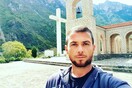 H ΝΔ ζητά διάβημα στην Αλβανία για τον θάνατο του ομογενή Κωνσταντίνου Κατσίφα