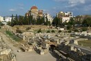 Σύμφωνα με τις αποφάσεις του ΚΑΣ θα αναβαθμιστεί ο Κεραμεικός