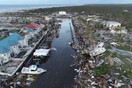 Κυκλώνας Μάικλ: Έξι νεκροί και εικόνες καταστροφής στην Φλόριντα