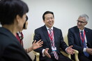 Ο πρόεδρος της Ιντερπόλ κρατείται σε «άγνωστη τοποθεσία» από τις κινεζικές αρχές