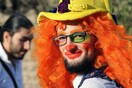 Συρία: Σκοτώθηκε σε αεροπορική επιδρομή ο τελευταίος κλόουν του Χαλεπιού