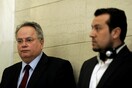 Παππάς: Ο Κοτζιάς αποκλείεται να γίνει ο νέος Βαρουφάκης