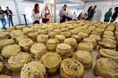 Παγκόσμιο ρεκόρ κρέπας στο Σαράγεβο: Σεφ έψησαν περισσότερες από 14.000 σε οκτώ ώρες