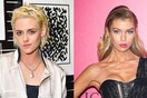Η Kristen Stewart και το μοντέλο Stella Maxwell είναι το νέο ζευγάρι που απασχολεί το Χόλιγουντ