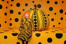 Γεμάτες fake έργα της Yayoi Kusama εκθέσεις στην Κίνα