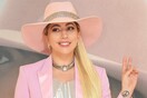 Η Lady Gaga μιλάει για το τι πιστεύει ότι είναι αγάπη