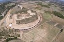 Αμφίπολη: Ενδείξεις για ύπαρξη και δεύτερου μνημείου στον Λόφο Καστά- Τι δείχνει η γεωφυσική διασκόπηση του ΑΠΘ