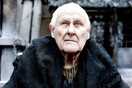 Πέθανε ο ηθοποιός Peter Vaughan, γνωστός για το ρόλο του Maester Aemon στο Game Of Thrones