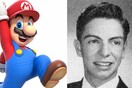 Πέθανε ο πραγματικός Super Mario