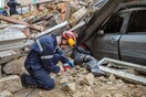 Στους πέντε οι νεκροί από την κατάρρευση κτιρίων στη Μασσαλία- Συνεχίζονται οι έρευνες